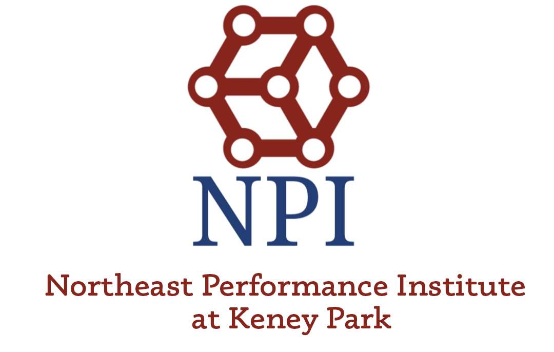 NPI Keney Logo